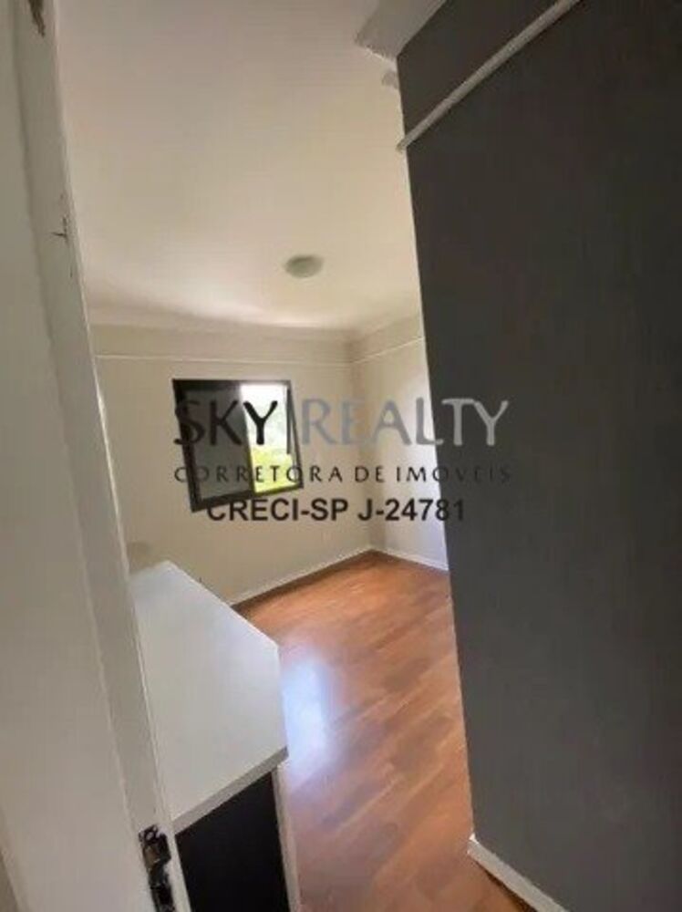 Apartamento à venda com 3 quartos, 110m² - Foto 3