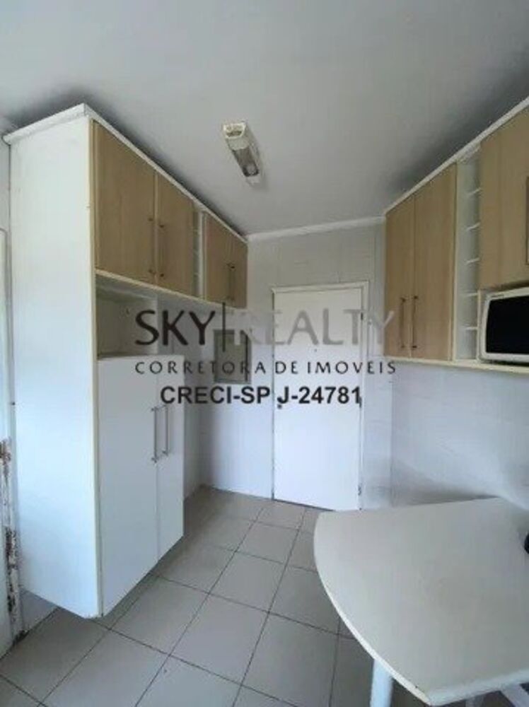 Apartamento à venda com 3 quartos, 110m² - Foto 7