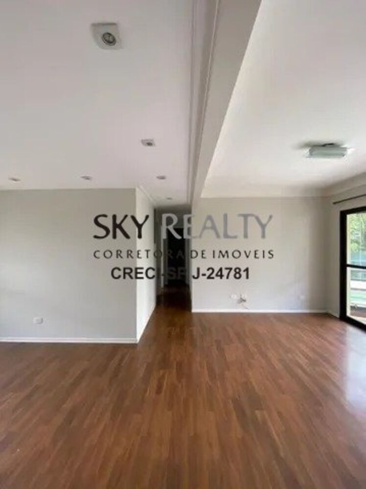Apartamento à venda com 3 quartos, 110m² - Foto 2