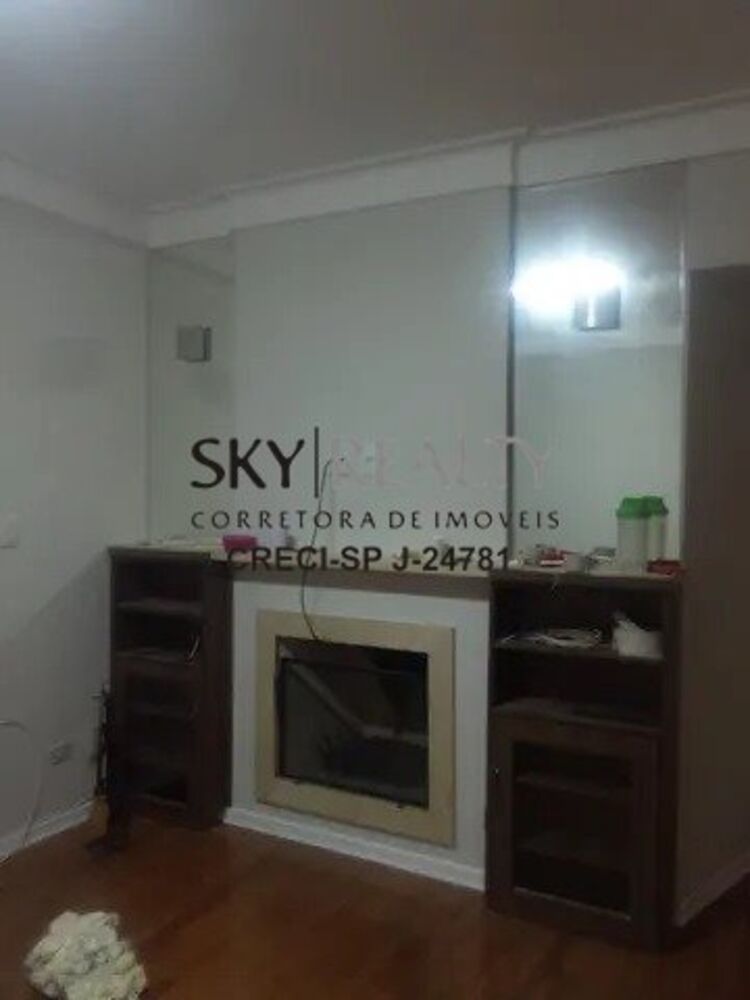 Apartamento à venda com 3 quartos, 110m² - Foto 4