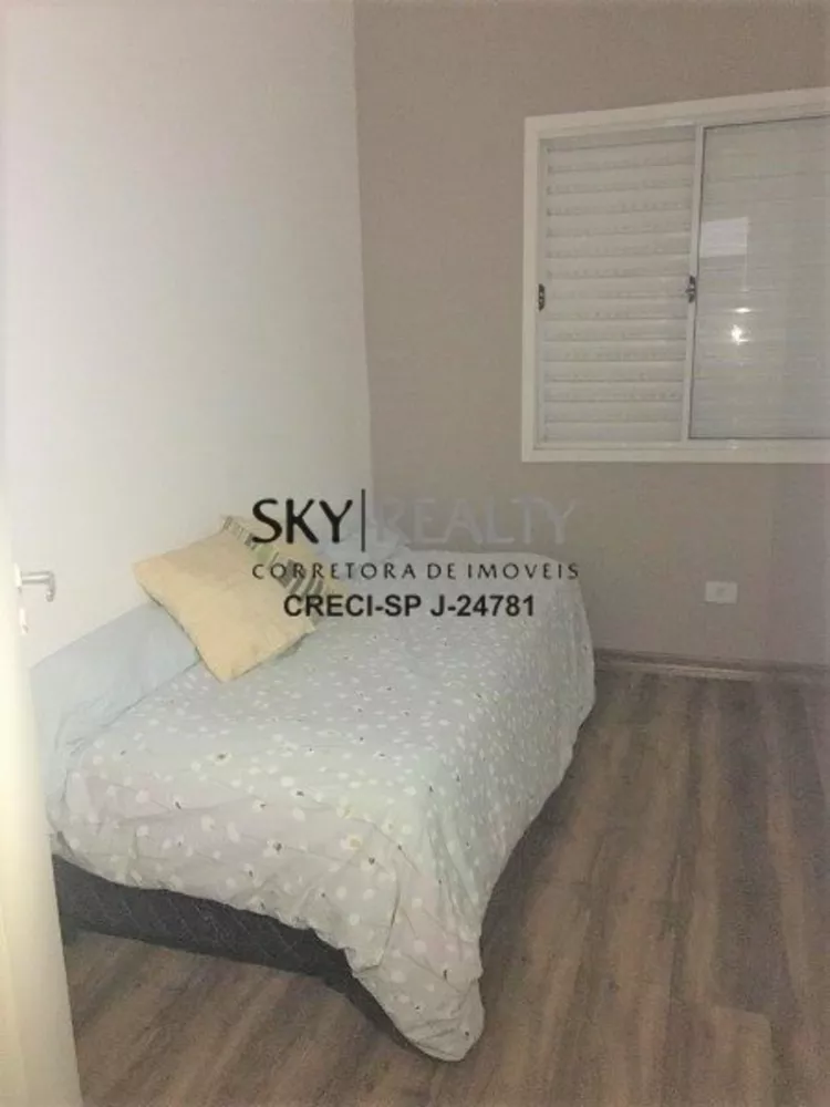 Sobrado, 3 quartos, 96 m² - Foto 4