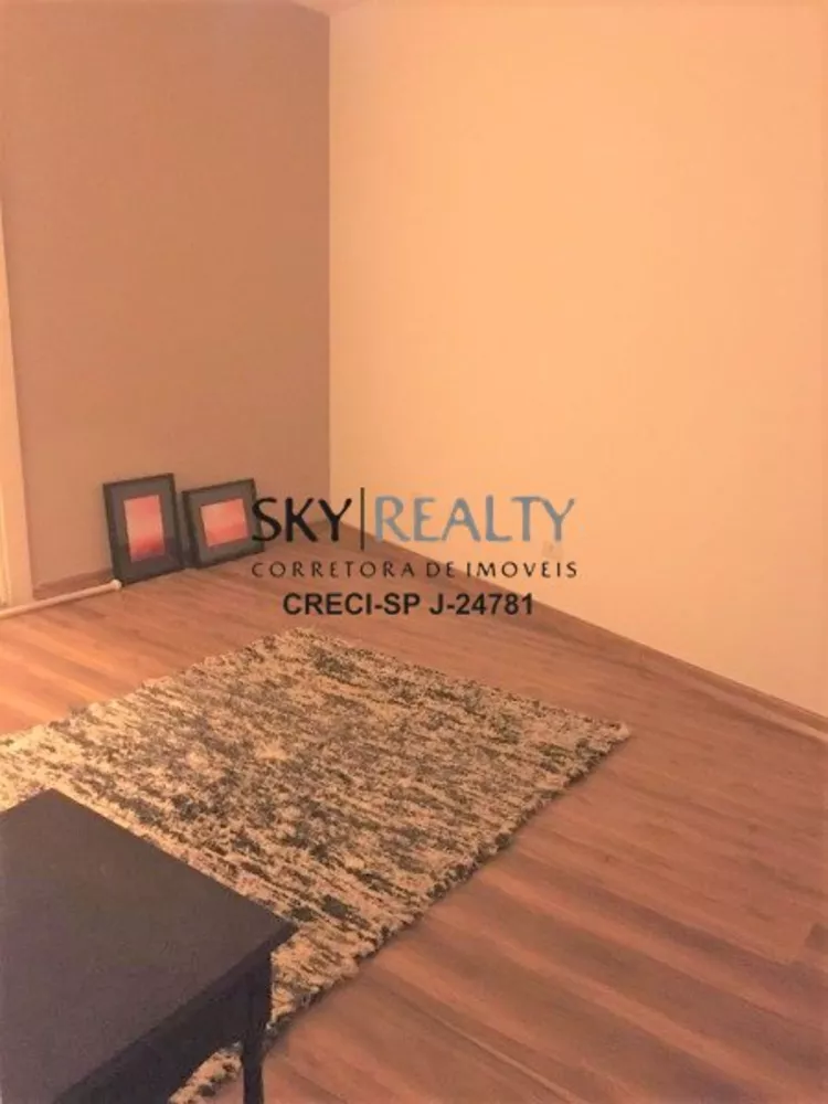 Sobrado, 3 quartos, 96 m² - Foto 6