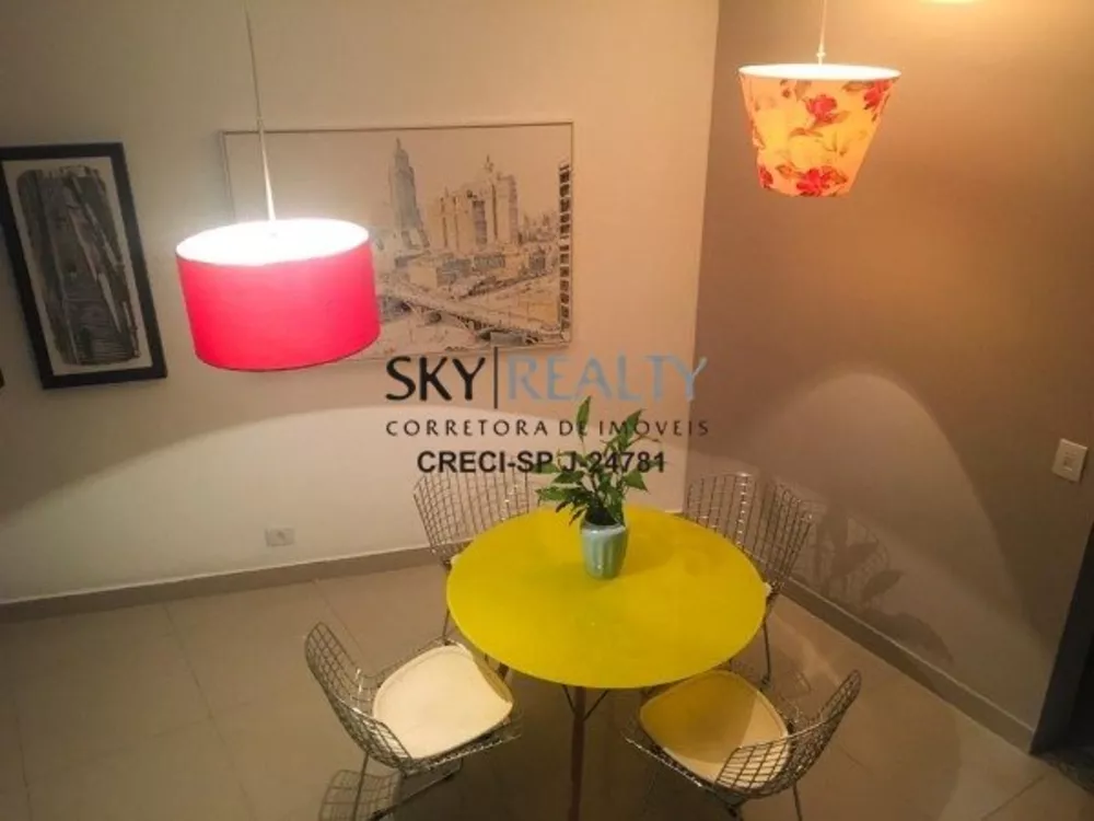 Sobrado, 3 quartos, 96 m² - Foto 1