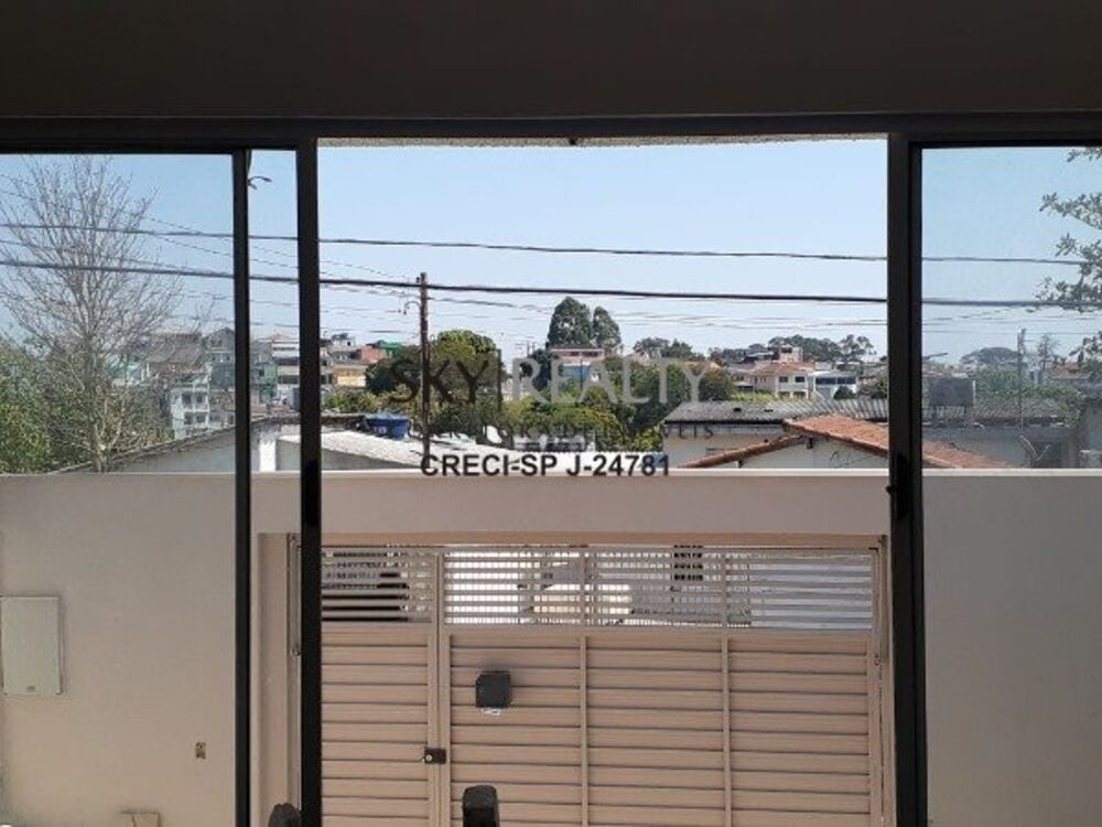 Sobrado, 3 quartos, 96 m² - Foto 8