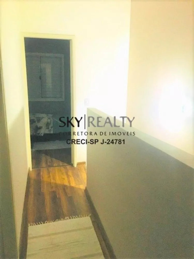 Sobrado, 3 quartos, 96 m² - Foto 3