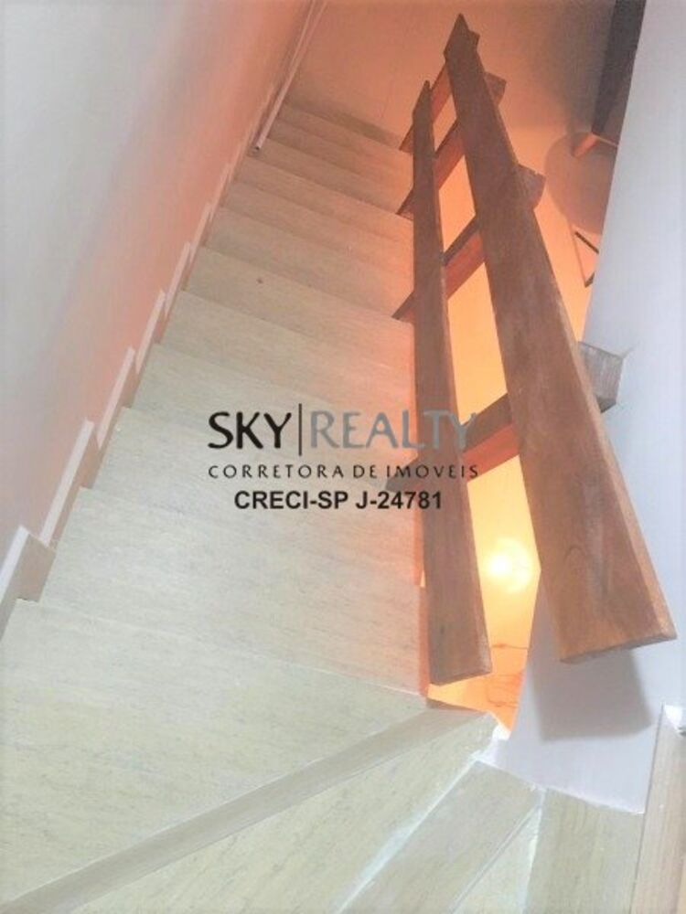 Sobrado, 3 quartos, 96 m² - Foto 2