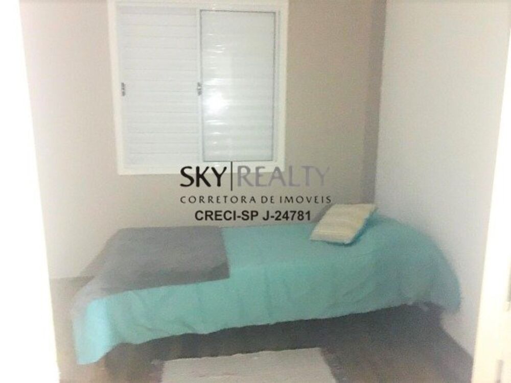 Sobrado, 3 quartos, 96 m² - Foto 5