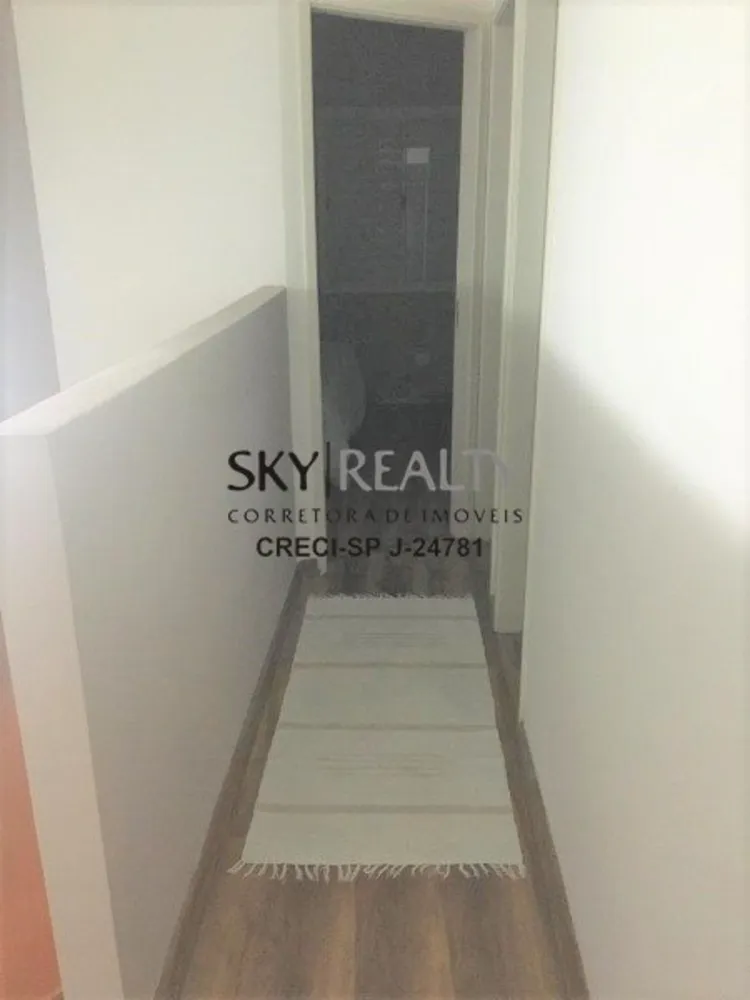Sobrado, 3 quartos, 96 m² - Foto 11