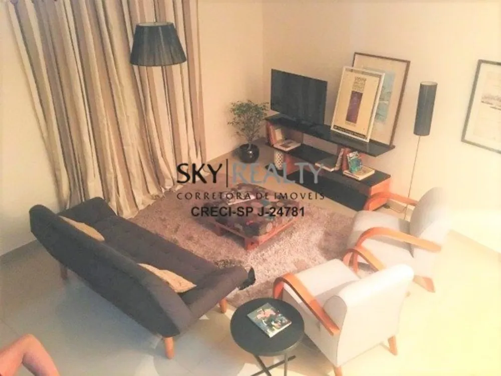 Sobrado, 3 quartos, 96 m² - Foto 10