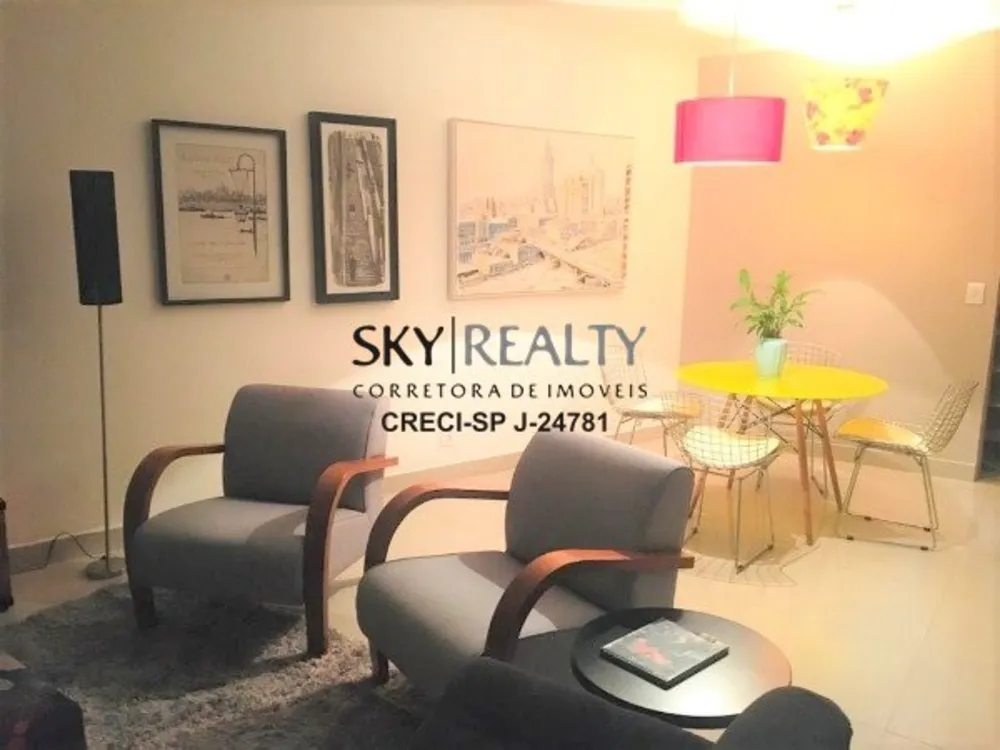 Sobrado, 3 quartos, 96 m² - Foto 12