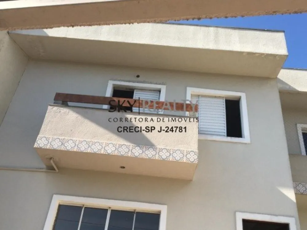 Sobrado, 3 quartos, 96 m² - Foto 9