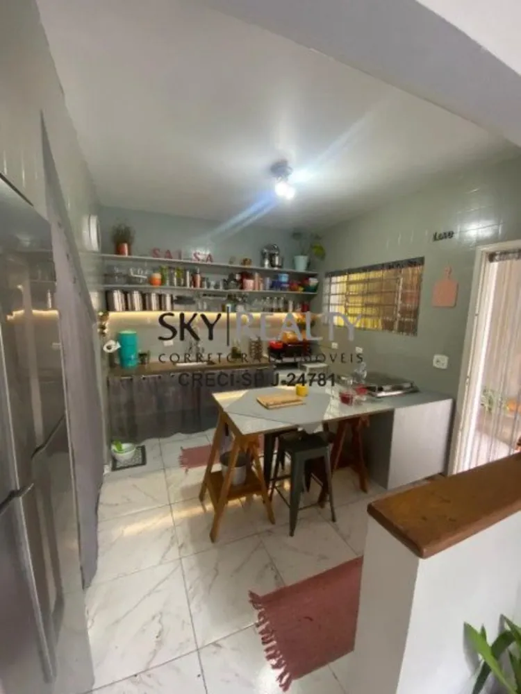 Sobrado, 3 quartos, 132 m² - Foto 10