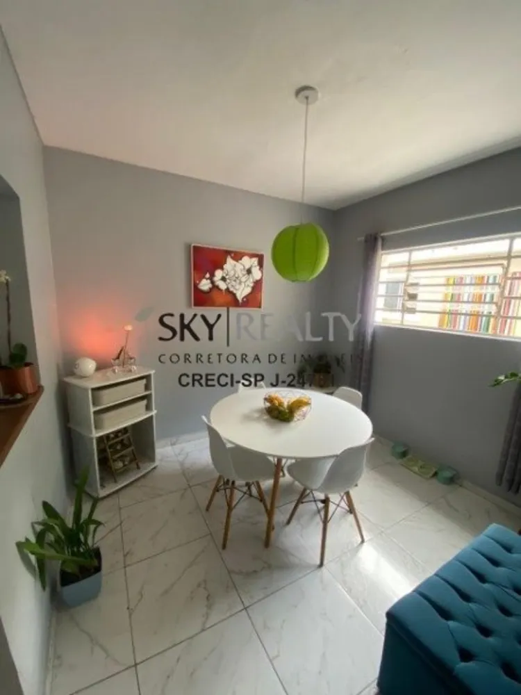 Sobrado, 3 quartos, 132 m² - Foto 6