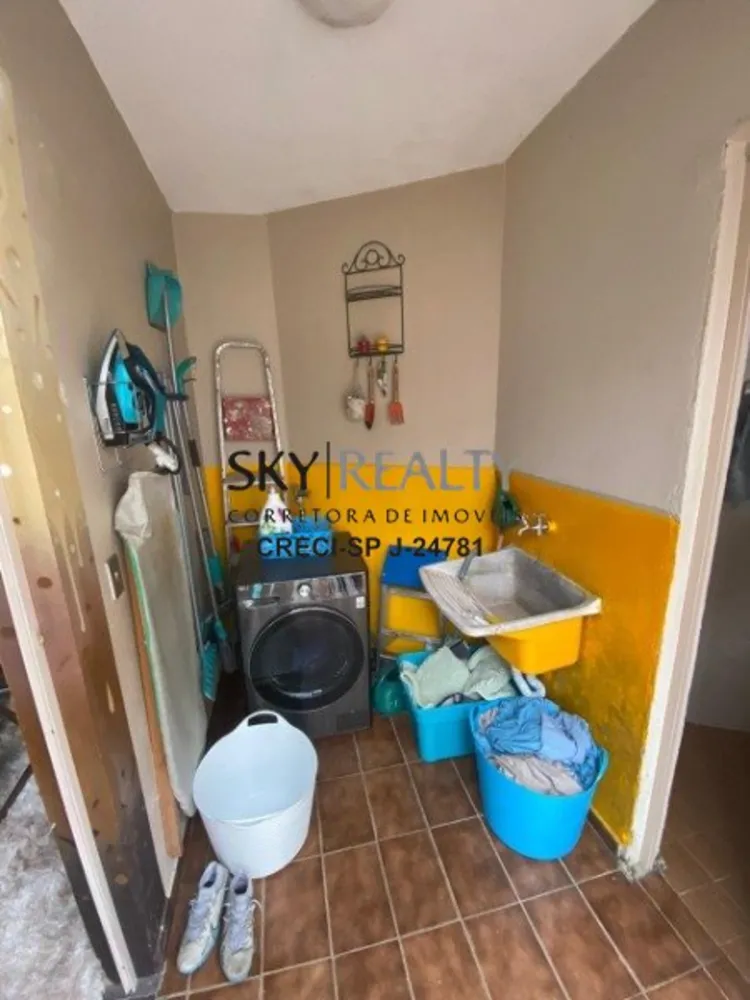 Sobrado, 3 quartos, 132 m² - Foto 12