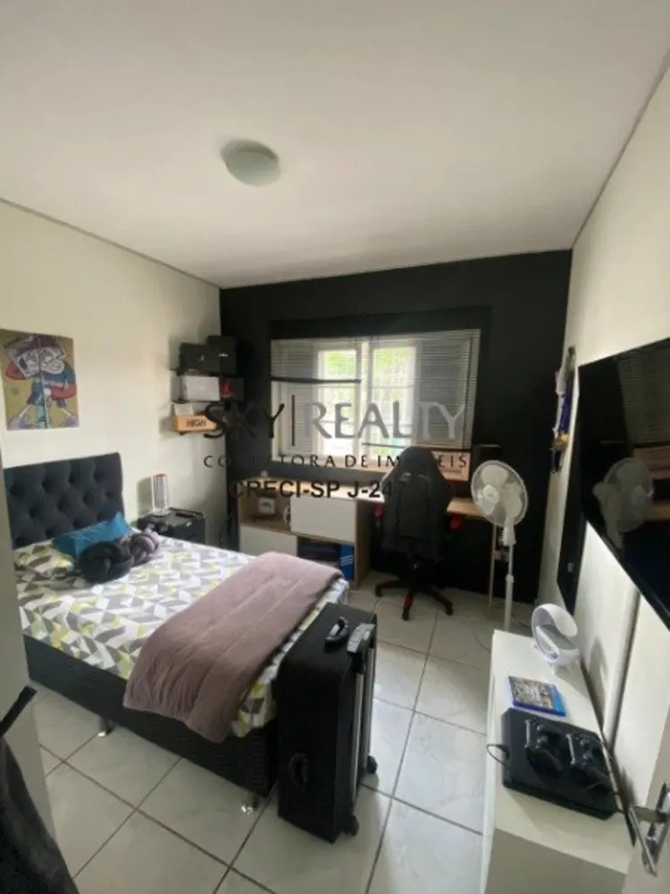 Sobrado, 3 quartos, 132 m² - Foto 8