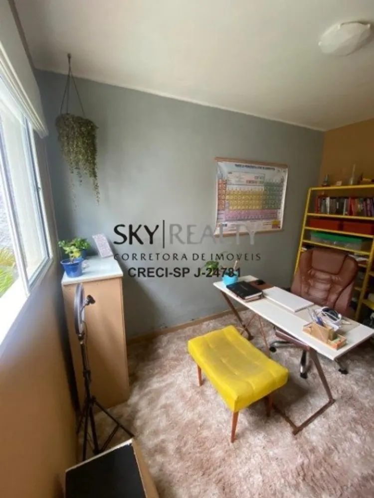 Sobrado, 3 quartos, 132 m² - Foto 11