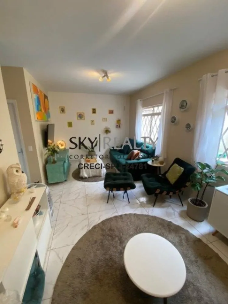 Sobrado, 3 quartos, 132 m² - Foto 2
