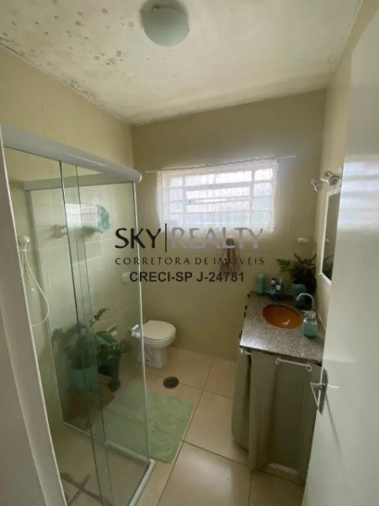 Sobrado, 3 quartos, 132 m² - Foto 9