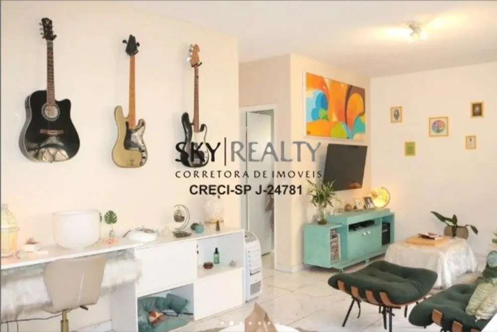 Sobrado, 3 quartos, 132 m² - Foto 4