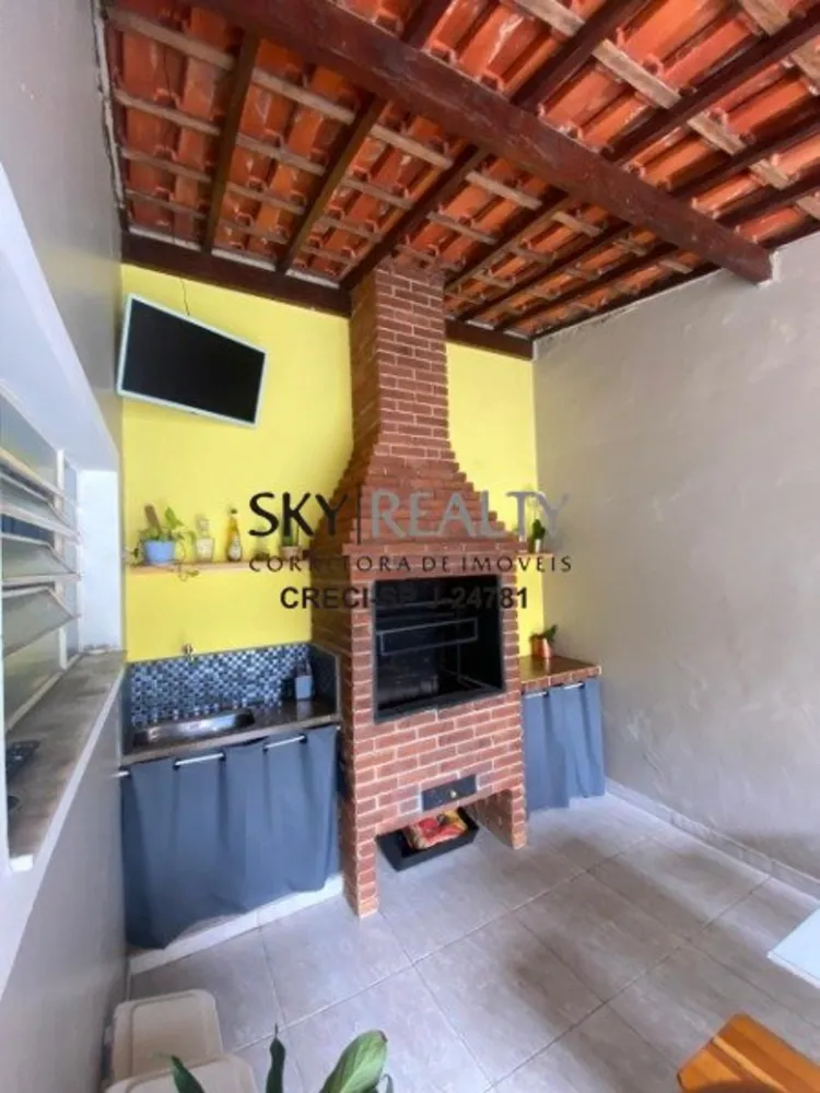 Sobrado, 3 quartos, 132 m² - Foto 15