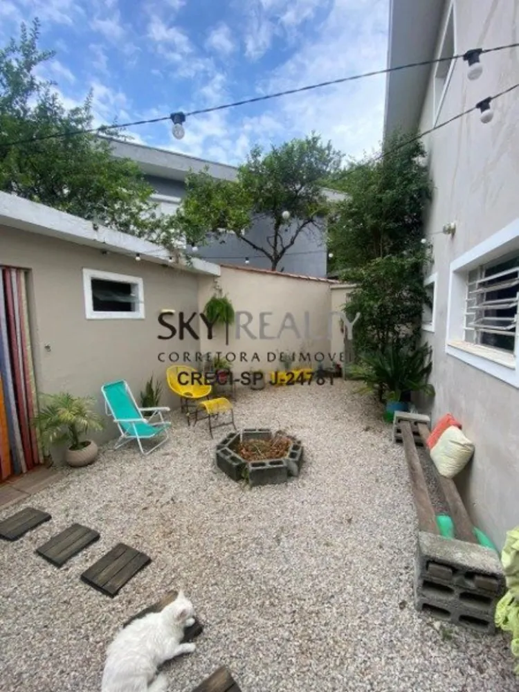 Sobrado, 3 quartos, 132 m² - Foto 16