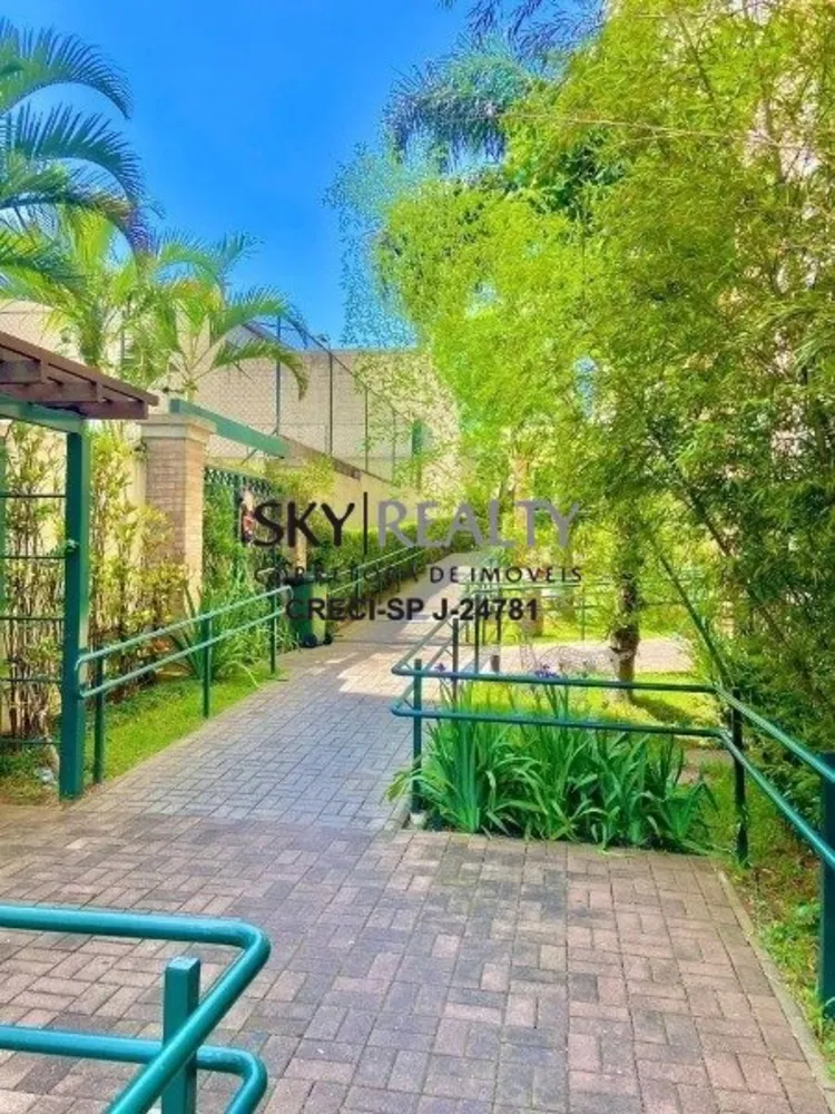 Apartamento, 2 quartos, 48 m² - Foto 12
