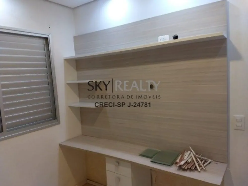 Apartamento, 2 quartos, 48 m² - Foto 11