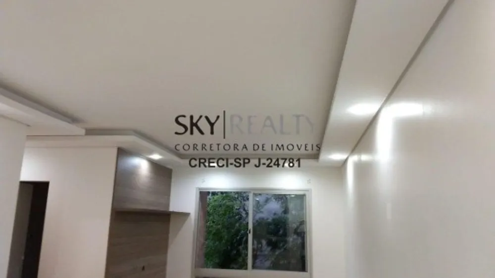 Apartamento, 2 quartos, 48 m² - Foto 9