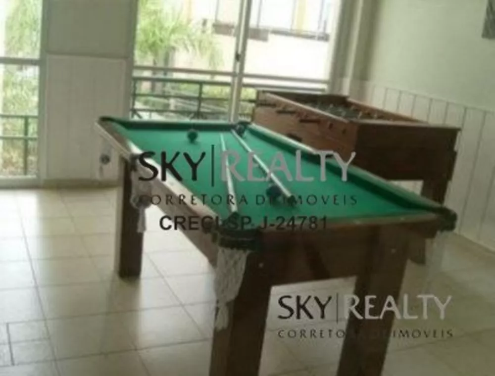 Apartamento, 2 quartos, 48 m² - Foto 2