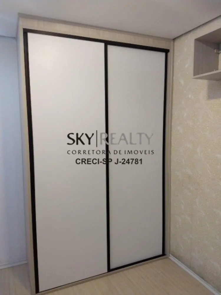 Apartamento, 2 quartos, 48 m² - Foto 6