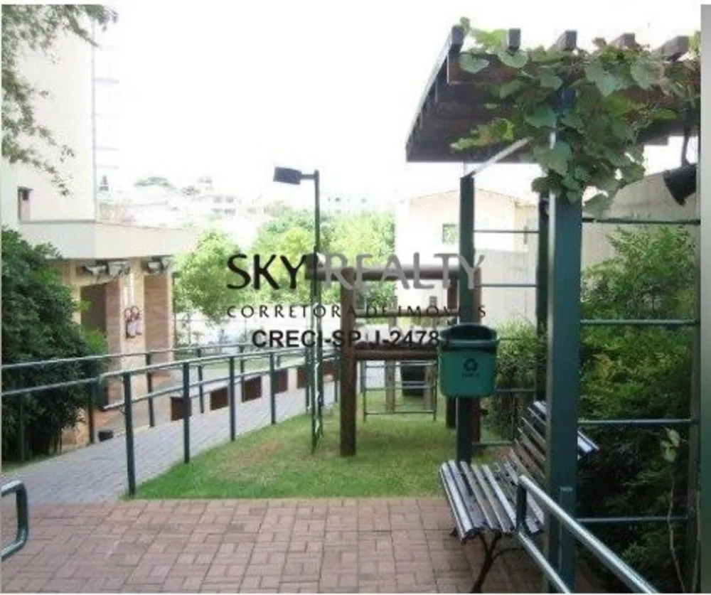 Apartamento, 2 quartos, 48 m² - Foto 10