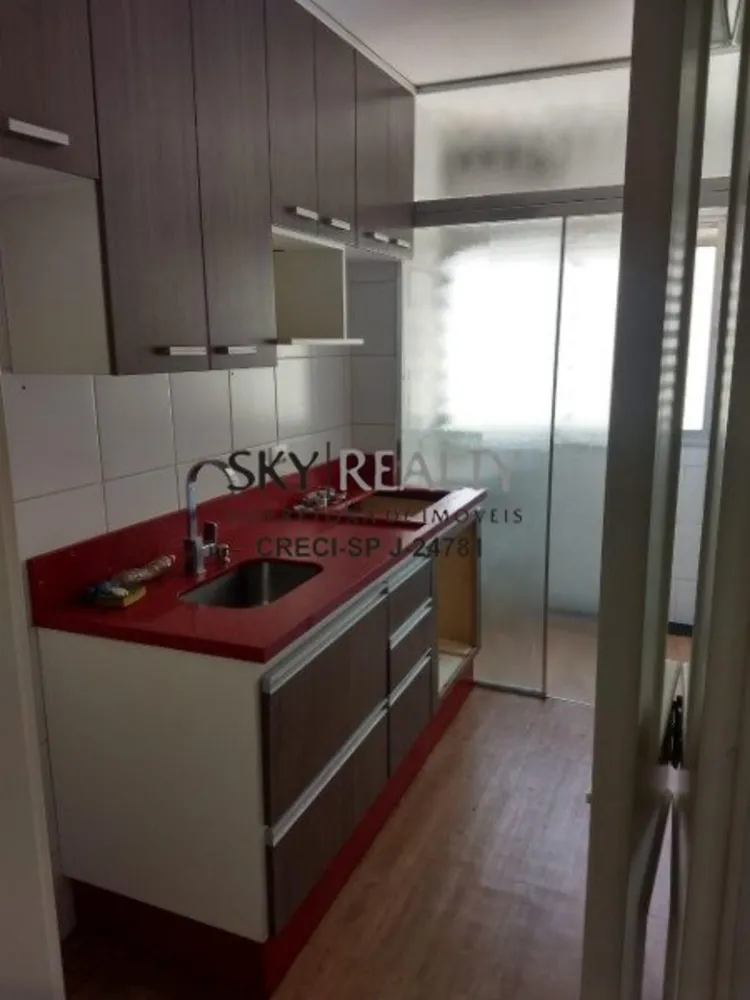 Apartamento, 2 quartos, 48 m² - Foto 7