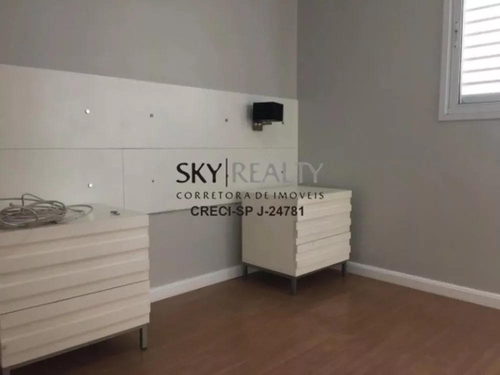 Apartamento à venda com 2 quartos, 65m² - Foto 8