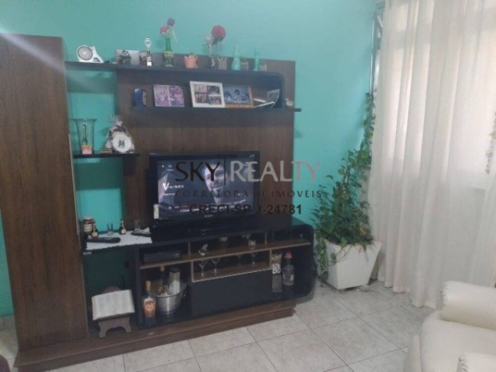 Apartamento, 2 quartos, 89 m² - Foto 2