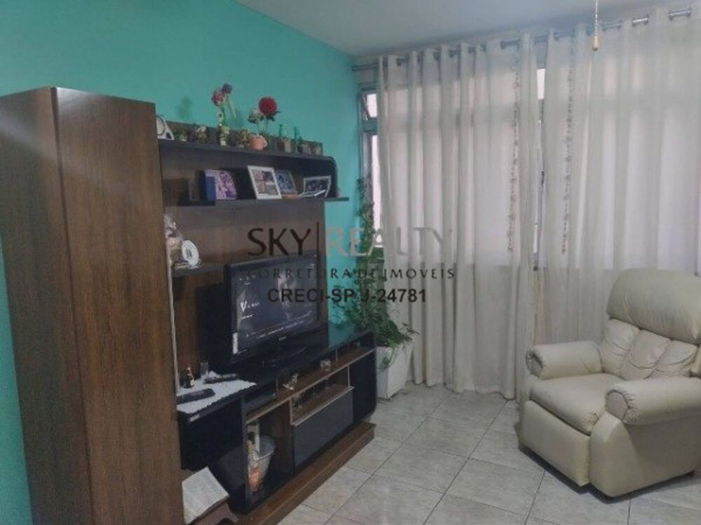 Apartamento, 2 quartos, 89 m² - Foto 3