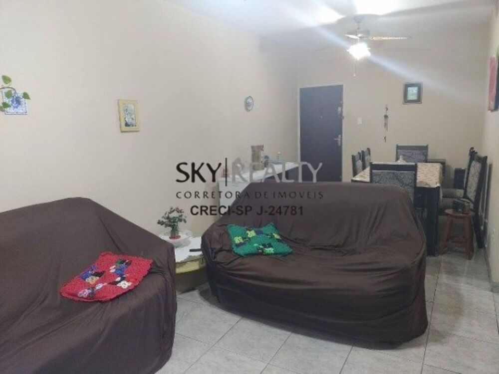 Apartamento, 2 quartos, 89 m² - Foto 4