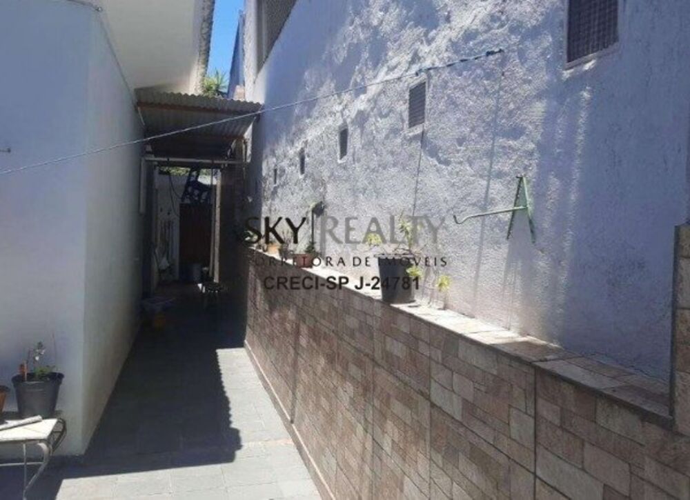Casa, 4 quartos, 180 m² - Foto 19