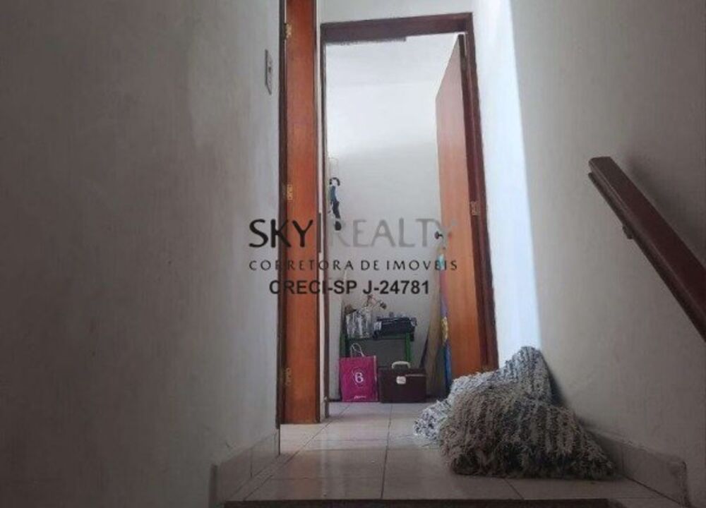 Casa, 4 quartos, 180 m² - Foto 22