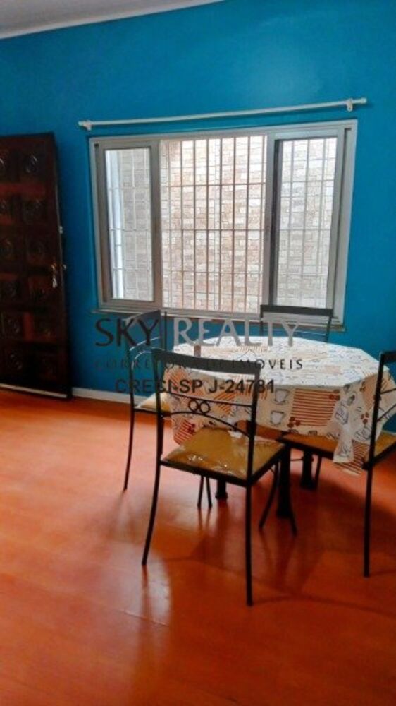 Casa, 4 quartos, 180 m² - Foto 1