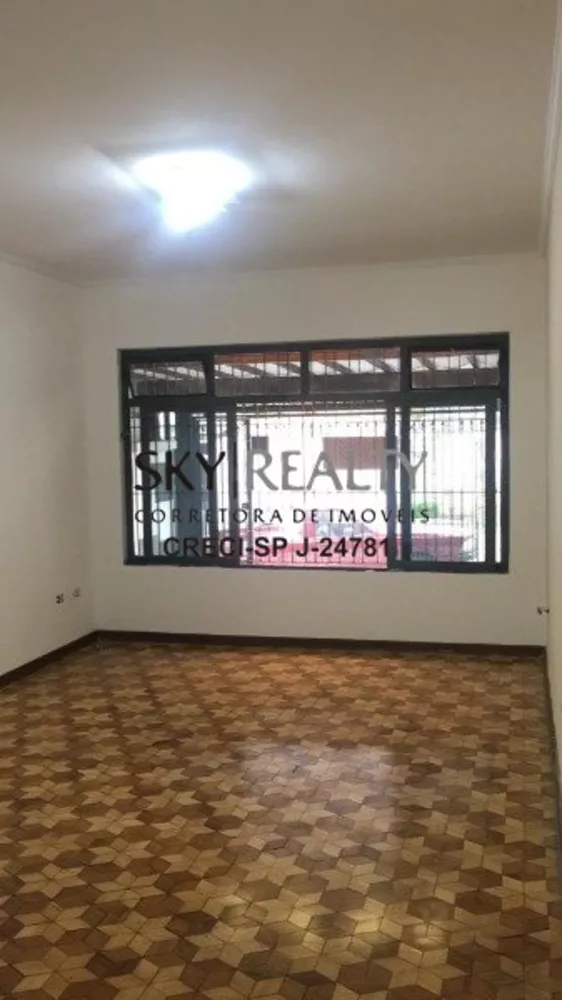 Sobrado à venda com 3 quartos, 200m² - Foto 1