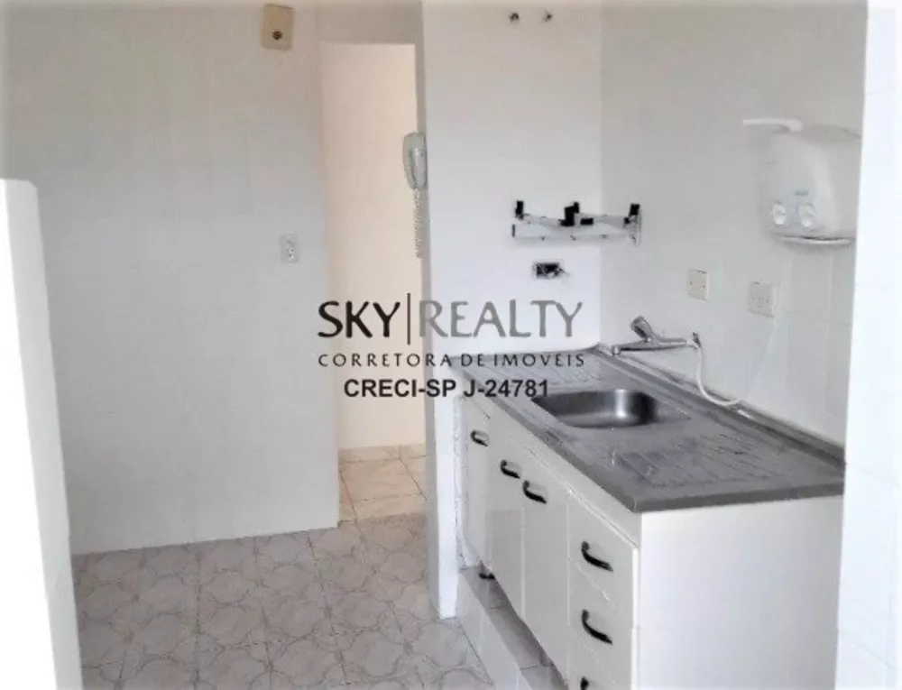 Apartamento, 2 quartos, 58 m² - Foto 2