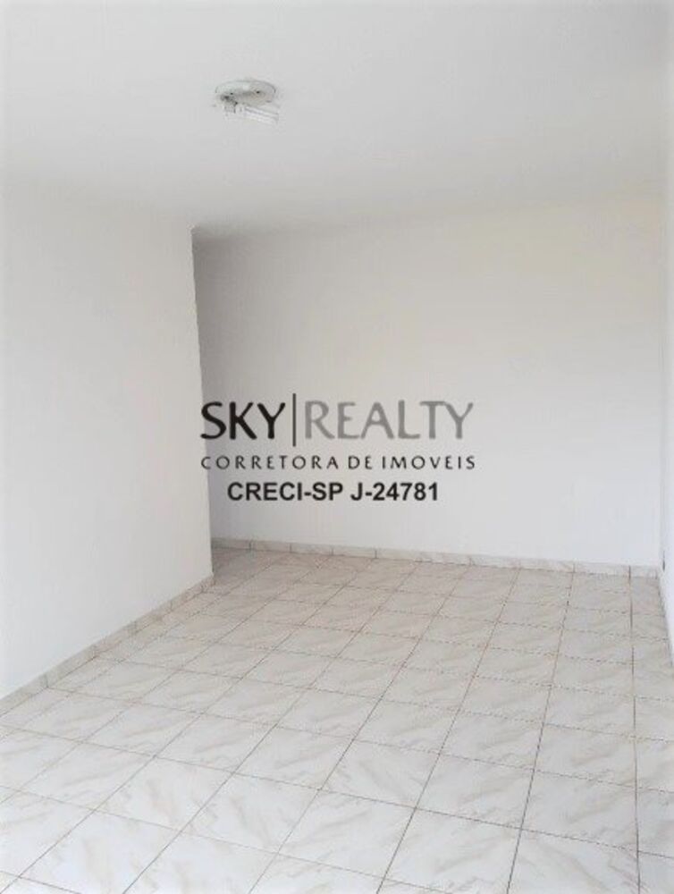 Apartamento, 2 quartos, 58 m² - Foto 1