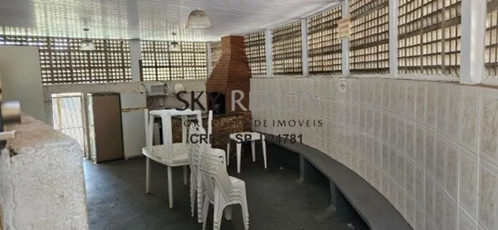 Apartamento, 2 quartos, 58 m² - Foto 6