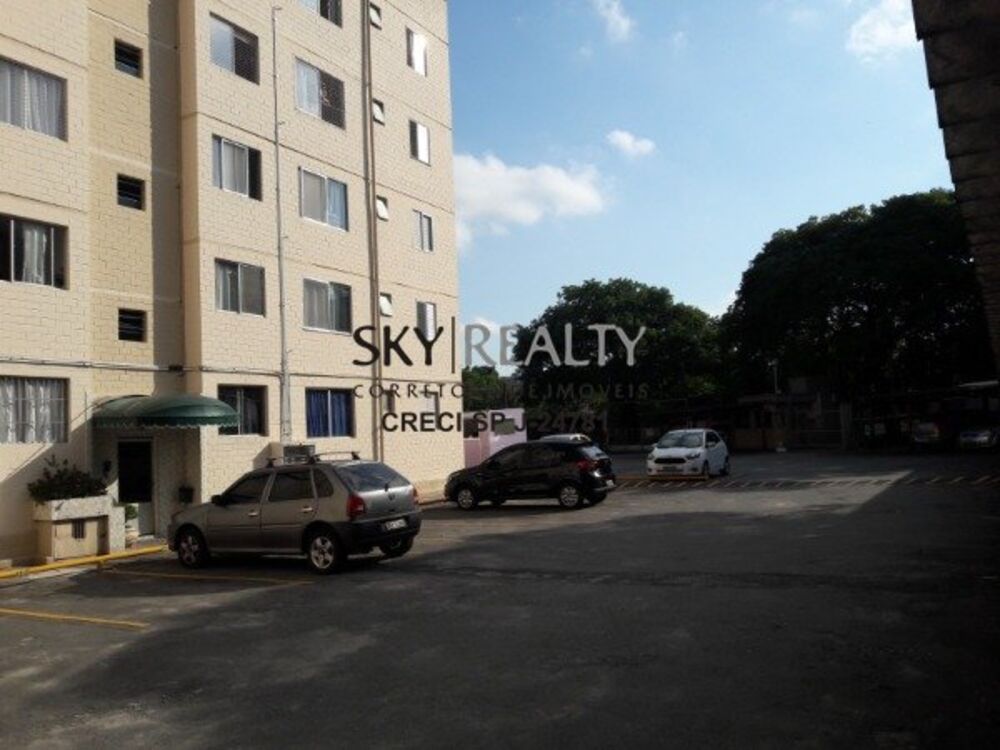 Apartamento, 2 quartos, 58 m² - Foto 8