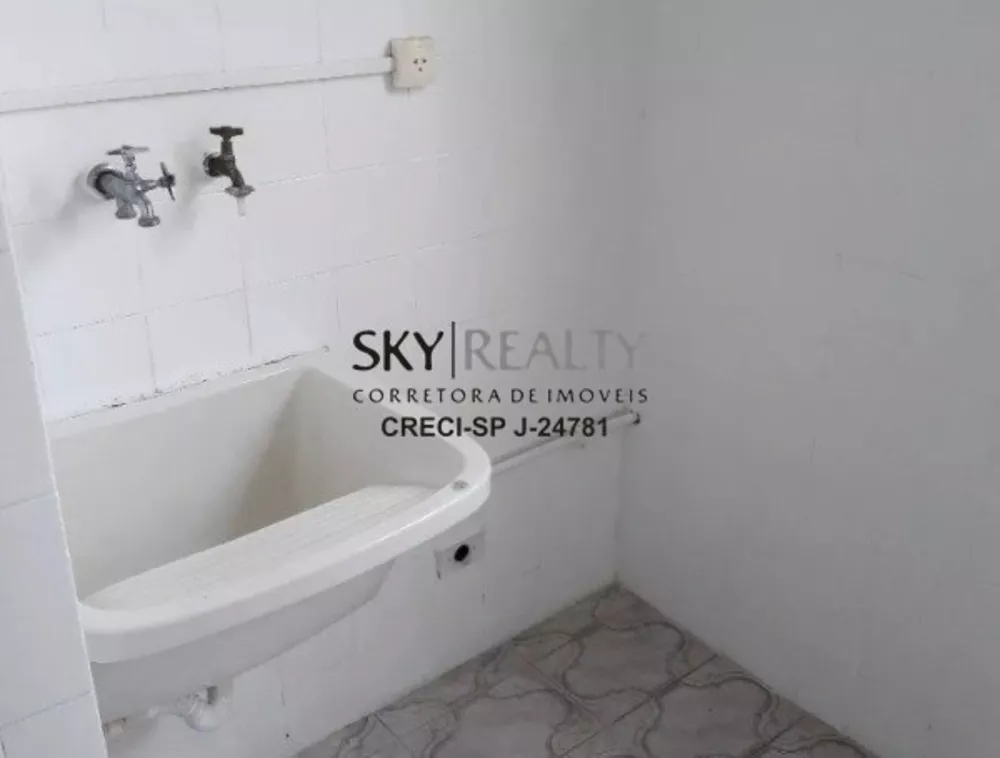 Apartamento, 2 quartos, 58 m² - Foto 3
