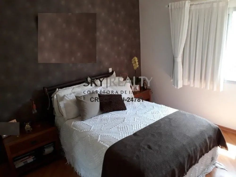 Apartamento, 3 quartos, 129 m² - Foto 5