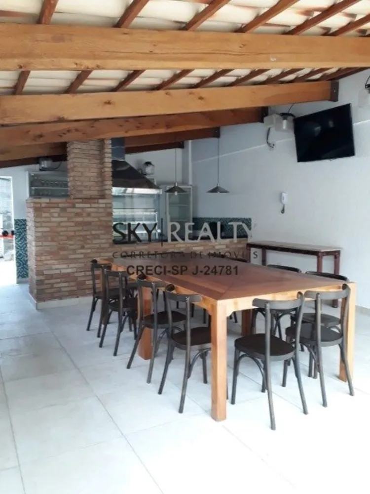 Apartamento, 3 quartos, 129 m² - Foto 12