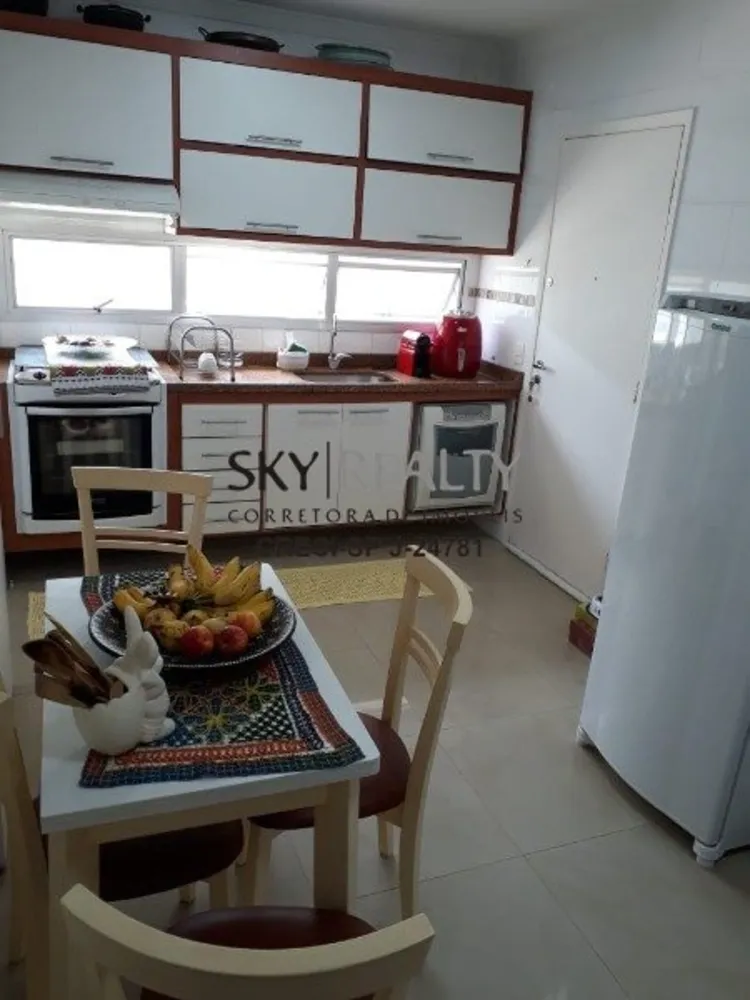 Apartamento, 3 quartos, 129 m² - Foto 9