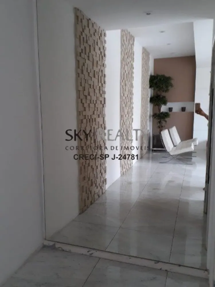 Apartamento, 3 quartos, 129 m² - Foto 10