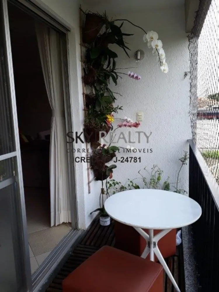 Apartamento, 3 quartos, 129 m² - Foto 3